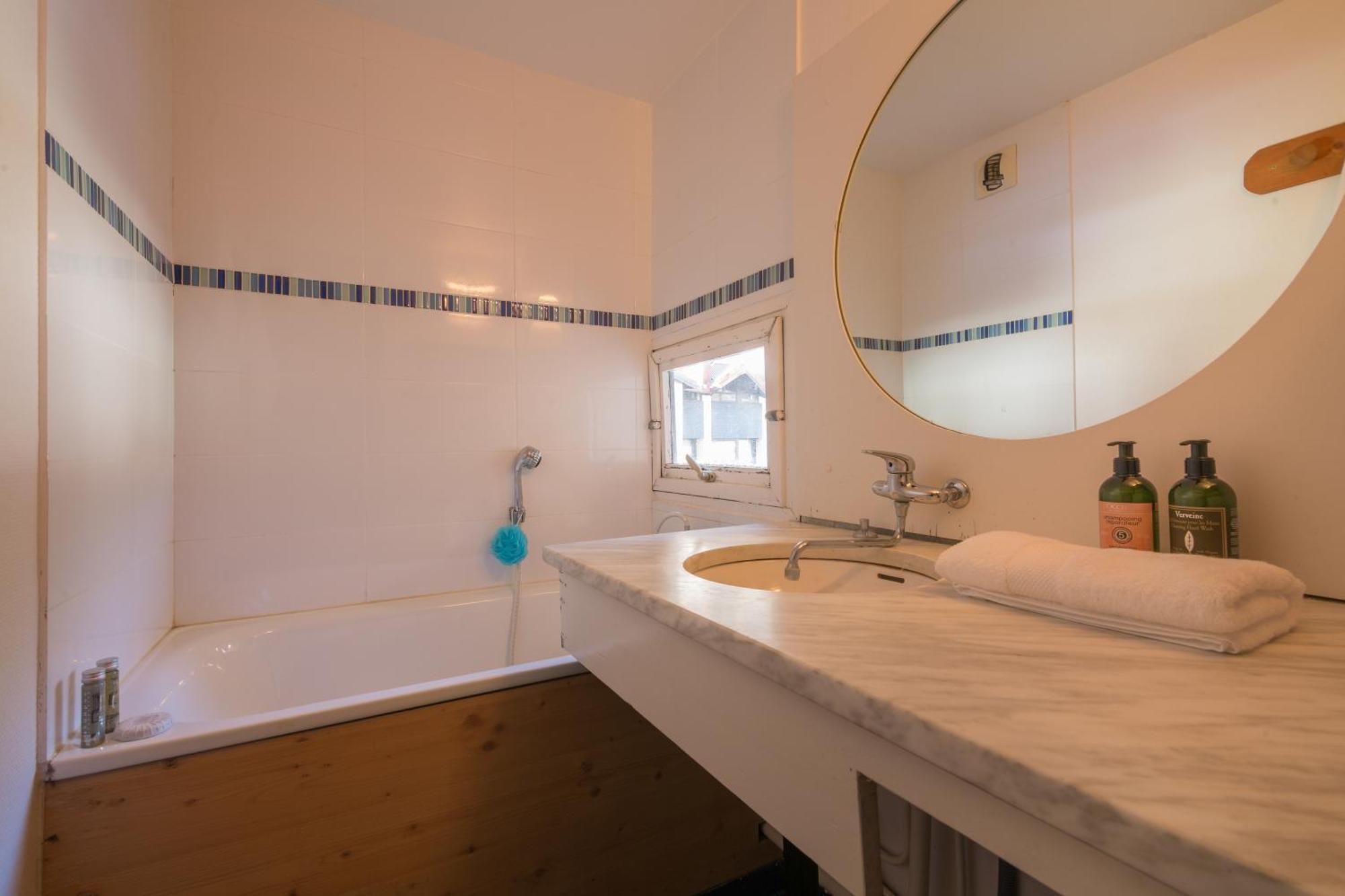 Residence Grand Roc - Campanules 415 - Happy Rentals Chamonix Kültér fotó